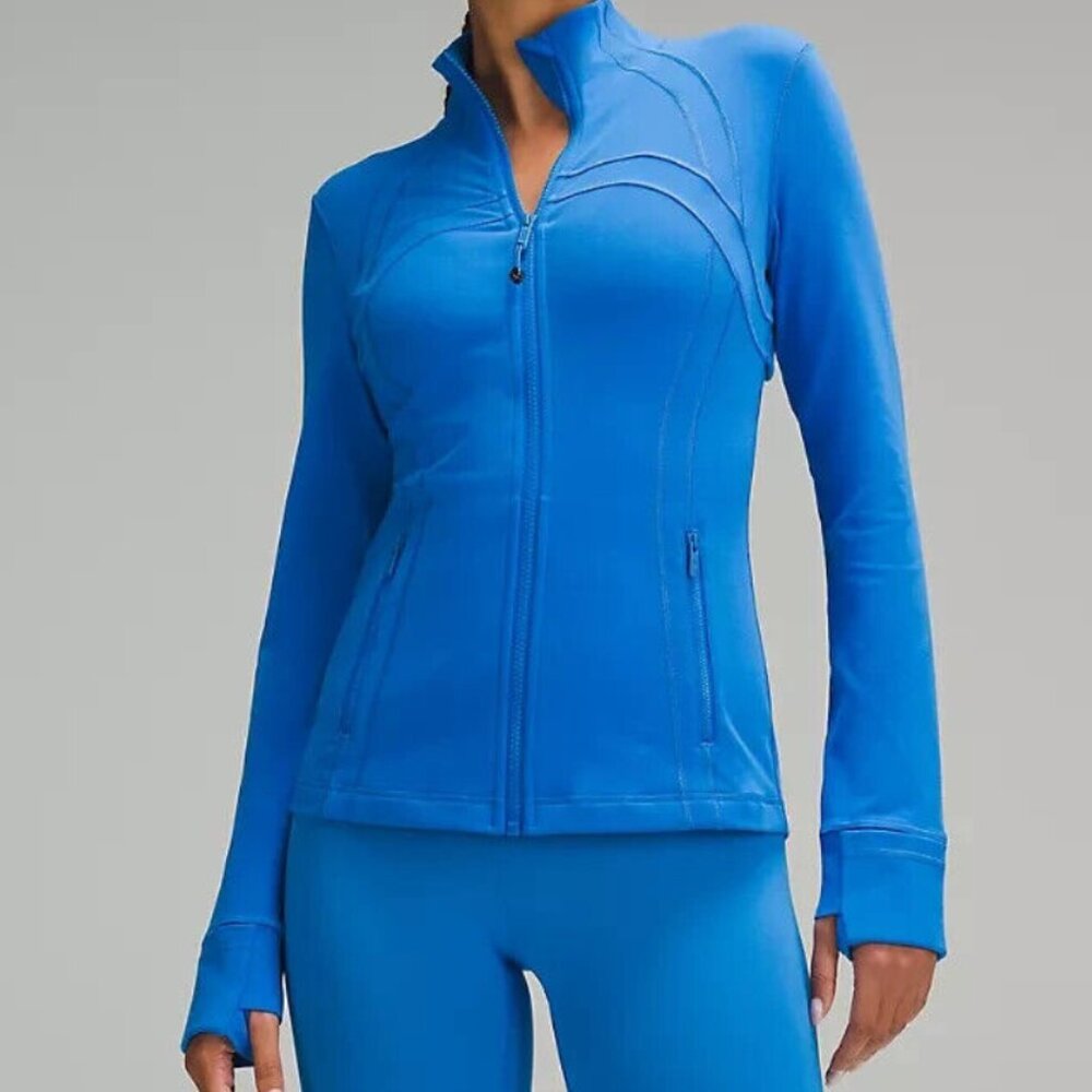 Lululemon Define Jacket